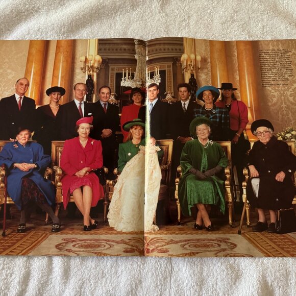 Majesty Magazine February 1989 - Picture 3 of 3